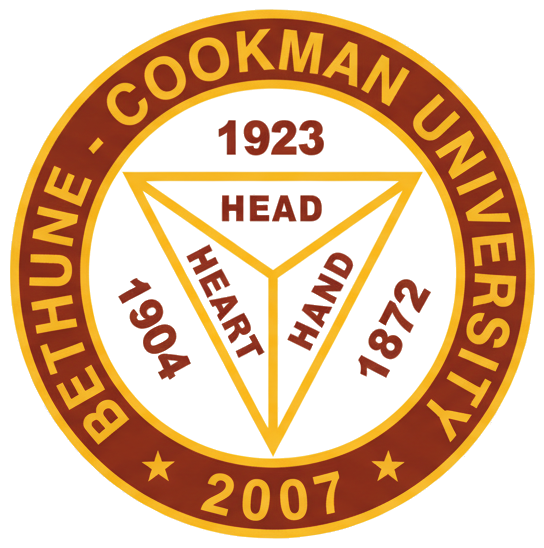 B-CU Seal